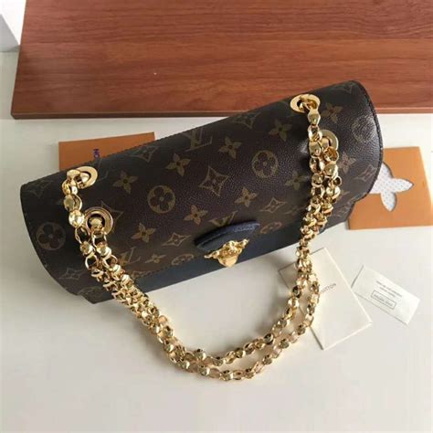 lv diamond chain|Lv chain for bag sale.